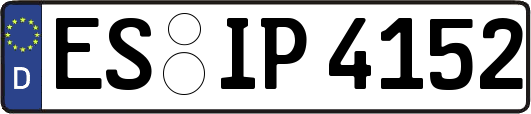 ES-IP4152