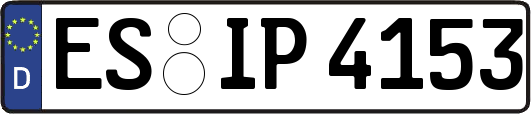 ES-IP4153