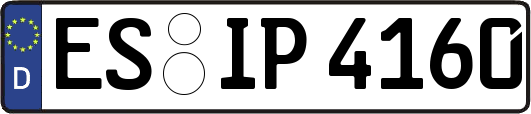 ES-IP4160