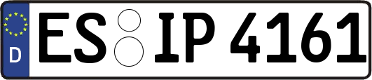 ES-IP4161