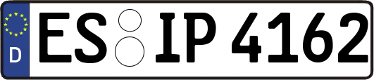 ES-IP4162