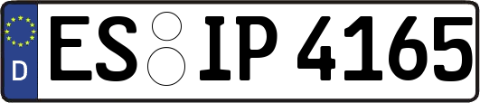 ES-IP4165