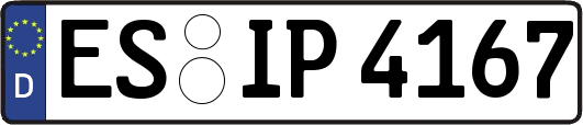 ES-IP4167
