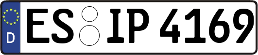 ES-IP4169