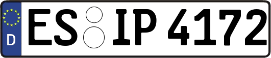 ES-IP4172