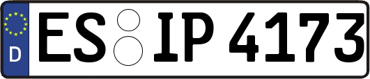 ES-IP4173