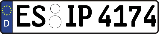 ES-IP4174