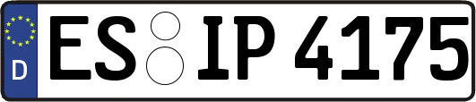 ES-IP4175