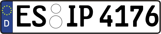 ES-IP4176