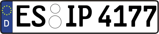 ES-IP4177