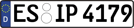ES-IP4179