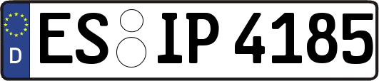 ES-IP4185