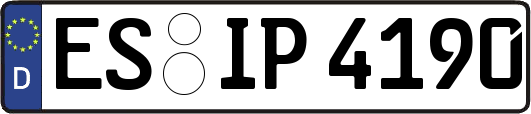 ES-IP4190