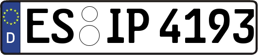 ES-IP4193