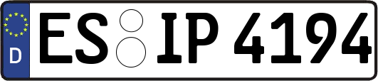 ES-IP4194