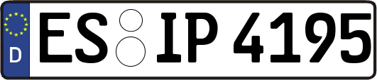 ES-IP4195