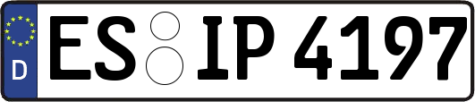 ES-IP4197