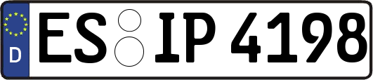 ES-IP4198