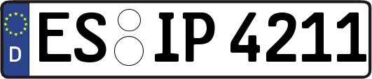 ES-IP4211