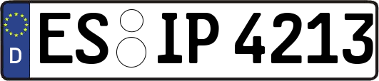 ES-IP4213