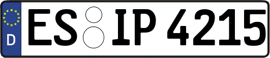 ES-IP4215