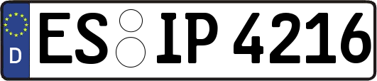 ES-IP4216
