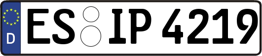 ES-IP4219