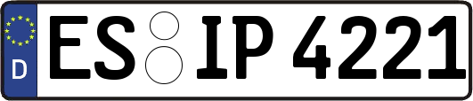 ES-IP4221