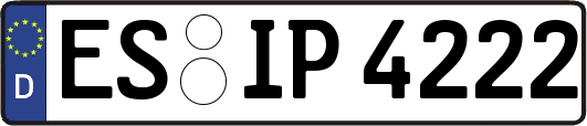 ES-IP4222