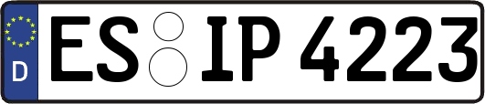 ES-IP4223