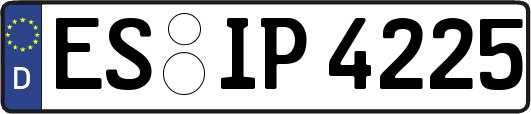 ES-IP4225