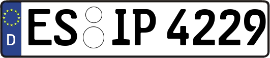 ES-IP4229