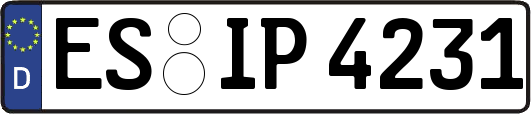 ES-IP4231
