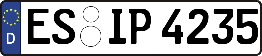 ES-IP4235