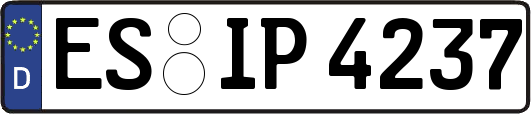ES-IP4237