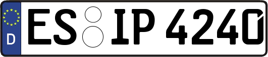ES-IP4240