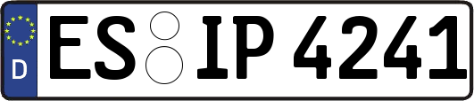 ES-IP4241