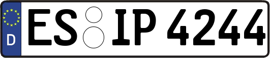 ES-IP4244
