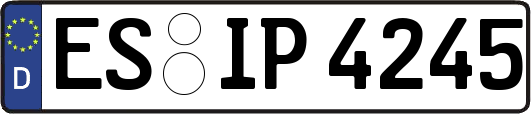 ES-IP4245