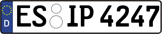 ES-IP4247