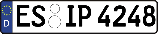 ES-IP4248