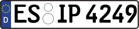 ES-IP4249