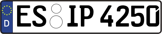 ES-IP4250
