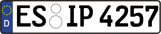 ES-IP4257