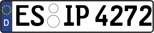 ES-IP4272