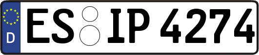 ES-IP4274