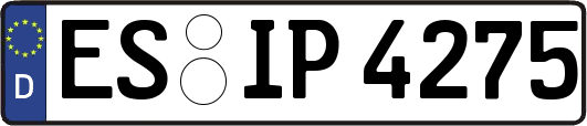 ES-IP4275