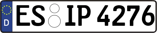 ES-IP4276