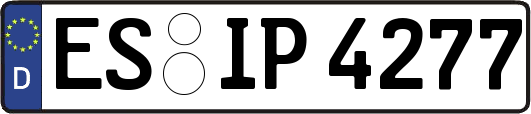 ES-IP4277