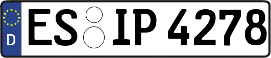 ES-IP4278